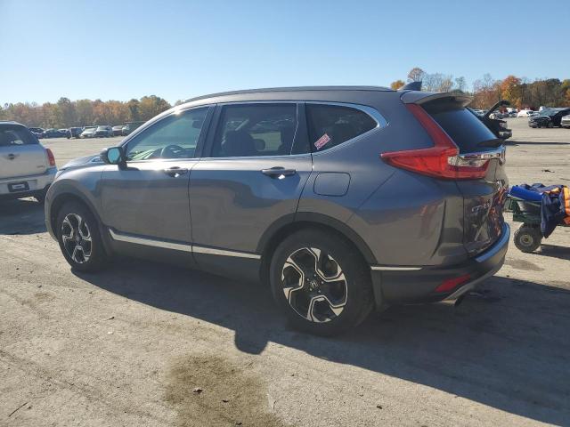 7FARW2H93KE011331 Honda Cr-v Touring