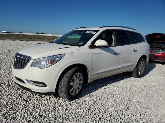 2014 Buick Enclave 