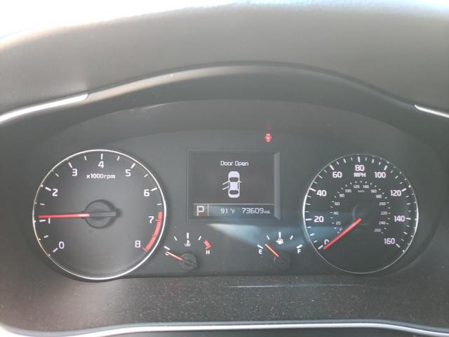 KNALN4D78F5196520 KIA Cadenza Premium