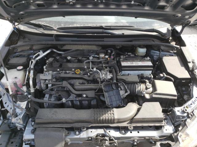 JTDM4RCE3LJ039360 Toyota COROLLA SE