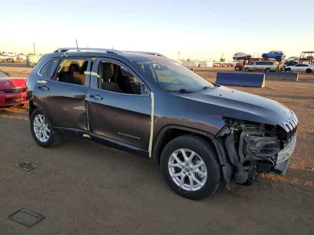 1C4PJMCS2FW768360 Jeep Cherokee Latitude