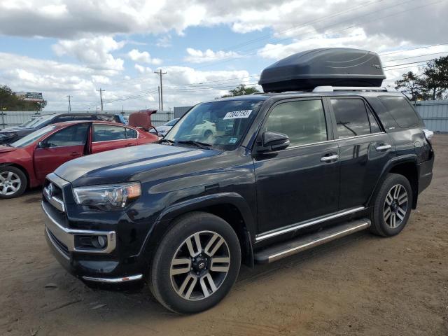 2016 Toyota 4Runner 