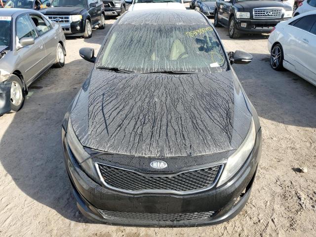 2014 Kia Optima Ex VIN: 5XXGN4A75EG281236 Lot: 73390473