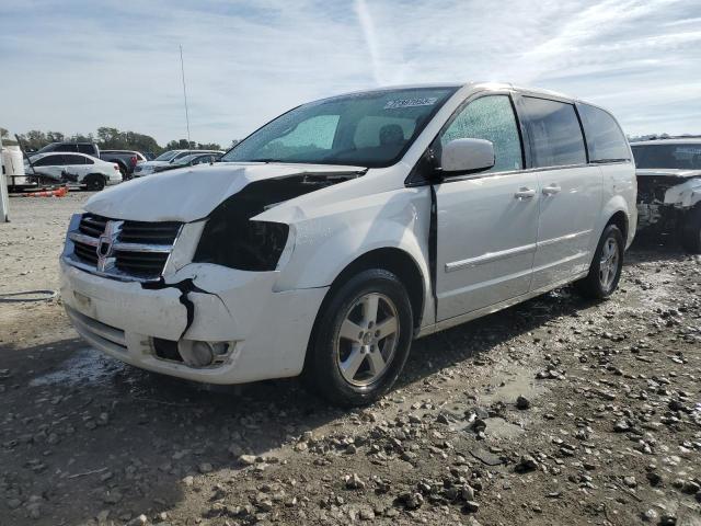 2008 Dodge Grand Caravan SXT