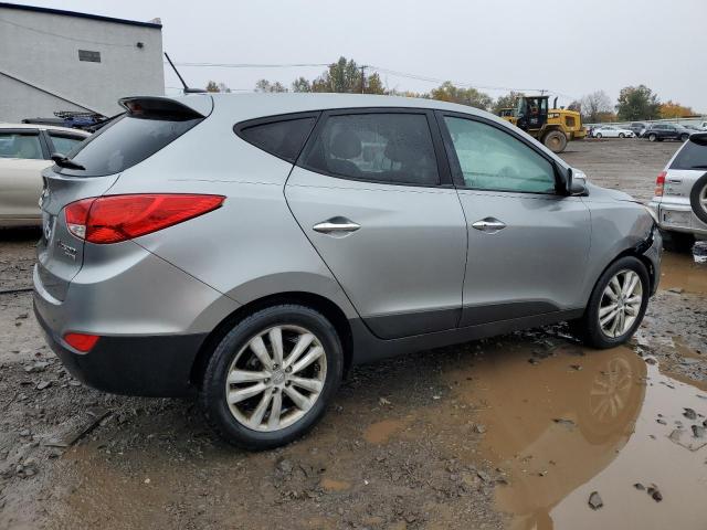 2013 Hyundai Tucson Gls VIN: KM8JU3AC5DU660306 Lot: 74100573