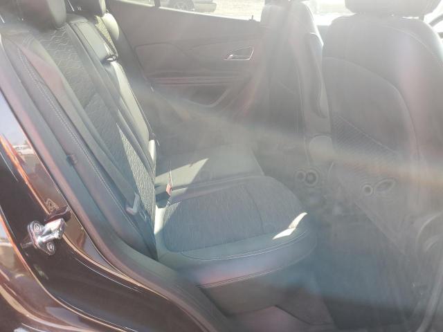 2015 BUICK ENCORE CON - KL4CJBSB9FB123095