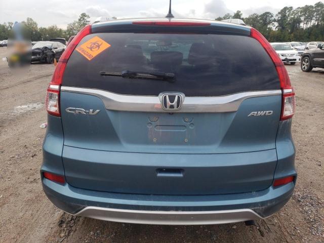 5J6RM4H70GL084585 Honda CR-V EXL