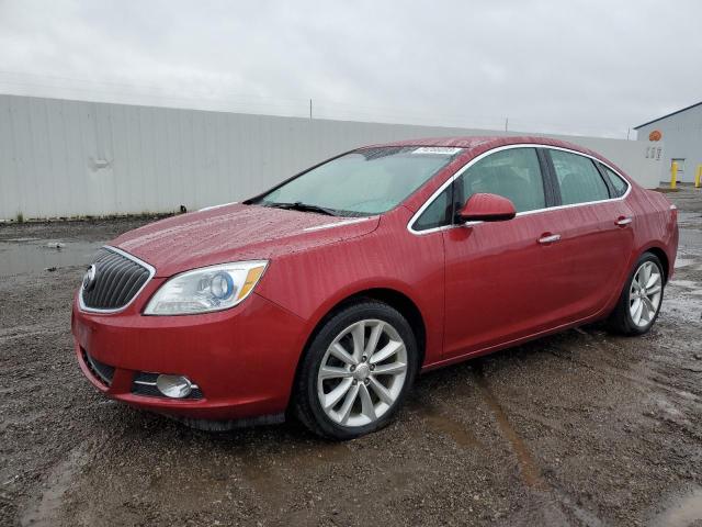 2012 Buick Verano 