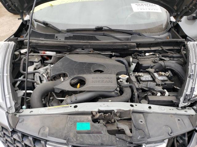 JN8AF5MV8GT652335 Nissan JUKE S