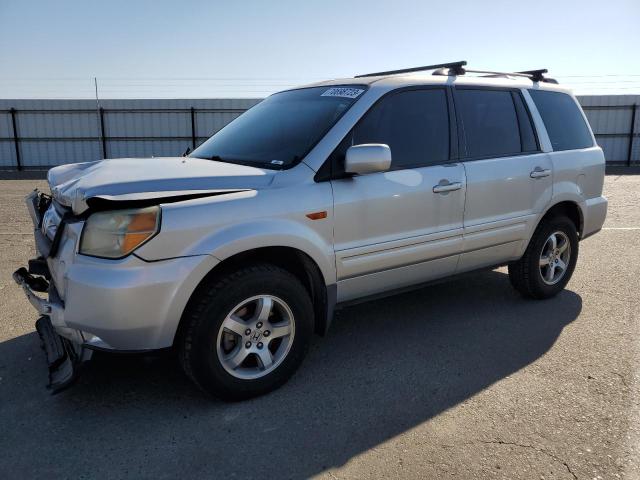 2006 Honda Pilot EX