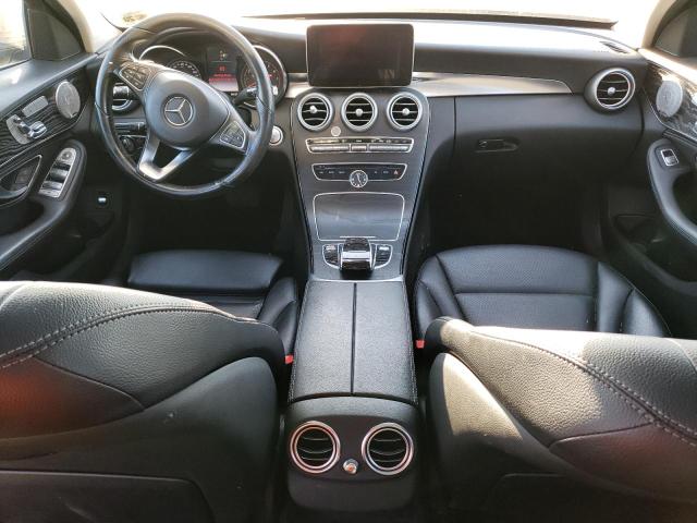 55SWF4KB5FU063599 Mercedes-Benz C 300 4matic