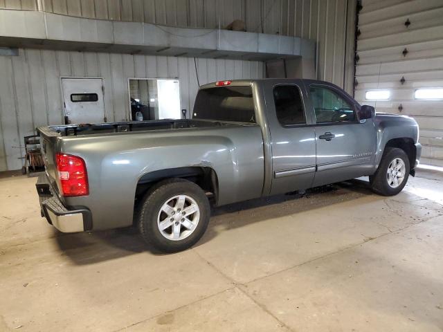 1GCRCREA6BZ295124 | 2011 Chevrolet silverado c1500 ls