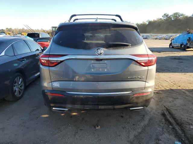 2018 BUICK ENCLAVE AV - 5GAEVCKW6JJ173559