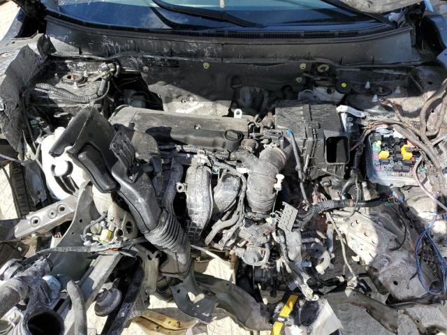 JA4APUAU8MU020028 Mitsubishi Outlander Sport Es