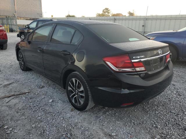 2HGFB2F84FH508863 | 2015 HONDA CIVIC EX