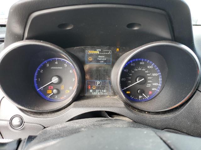 4S4BSAFC7F3226100 Subaru Outback 2.5i Premium