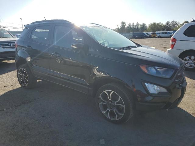 MAJ6S3JL5KC252574 Ford Ecosport Ses