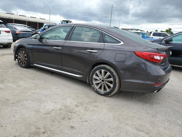 5NPE34AF4GH435852 | 2016 Hyundai sonata sport