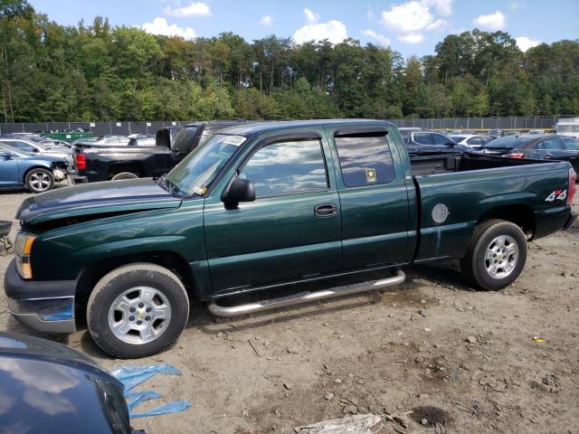 2003 Chevrolet C/K 1500 