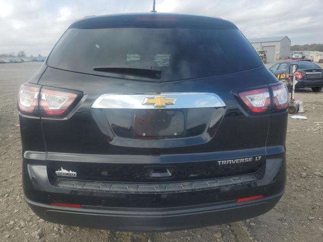 1GNKRHKD9GJ179244 | 2016 CHEVROLET TRAVERSE L