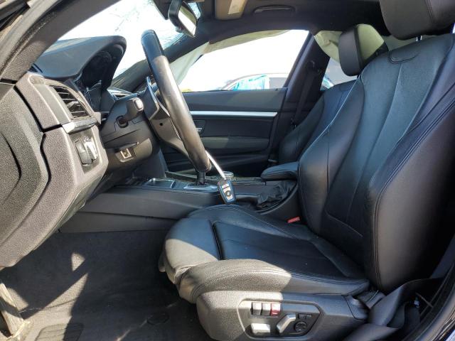 2016 BMW 335 XIGT - WBA3X9C56GD869979