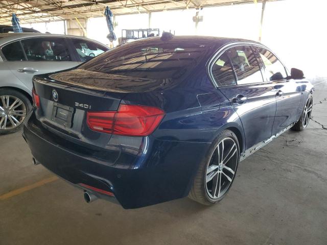 WBA8B3G53JNU36889 BMW 340 I
