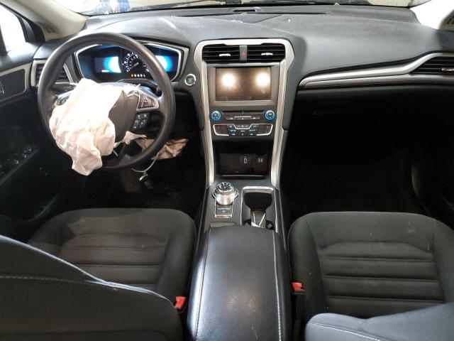 3FA6P0LU5HR164687 Ford Fusion Se Hybrid