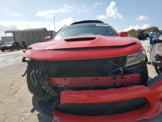 2C3CDXGJ2GH220789 2016 Dodge Charger R/T Scat Pack