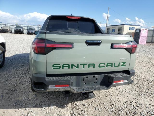 5NTJEDAF4NH014947 | 2022 HYUNDAI SANTA CRUZ