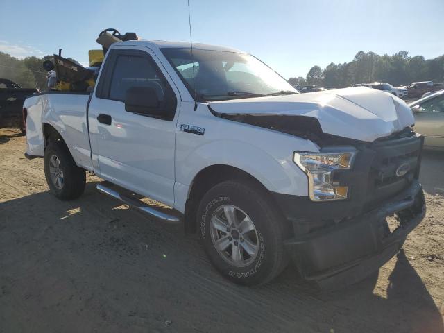 1FTMF1C89GKG05351 | 2016 FORD F150