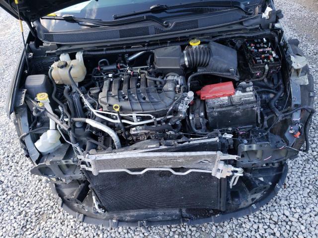 2C4RC1FG0LR150547 2020 CHRYSLER PACIFICA, photo no. 12