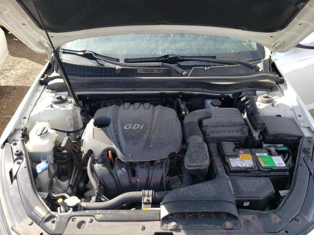 KNAGM4A77F5644402 KIA Optima Lx