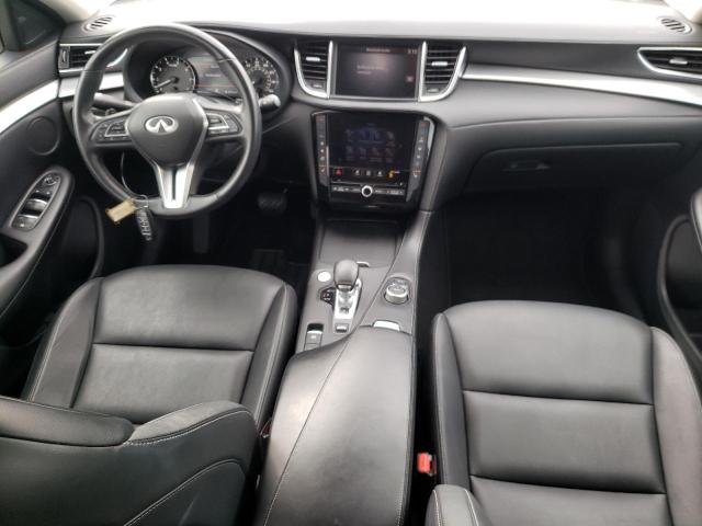 3PCAJ5BB5MF115214 Infiniti QX50 LUXE 8