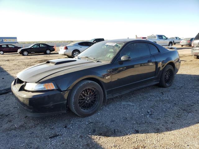 2002 Ford Mustang GT