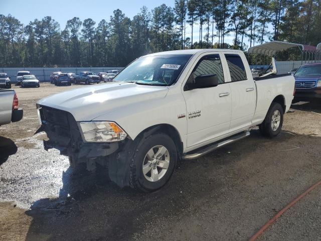 2014 Ram 1500 SLT