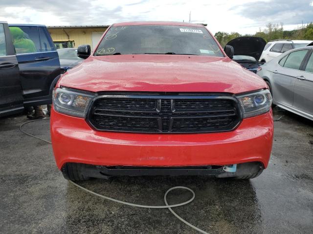 1C4RDJDGXJC150139 | 2018 DODGE DURANGO GT