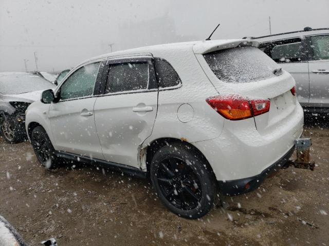 4A4AR3AU8FE001950 Mitsubishi Outlander Sport Es