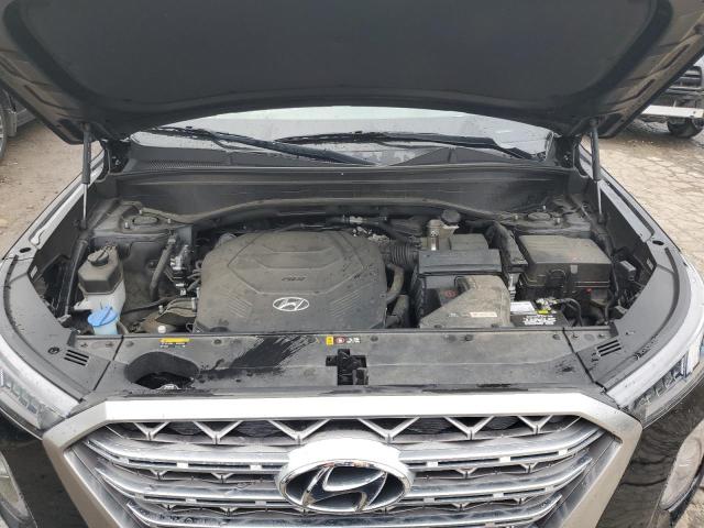 VIN KM8R54HE9LU076051 2020 HYUNDAI PALISADE no.12