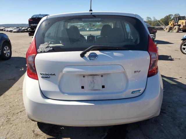 3N1CE2CP7FL363624 Nissan Versa Note S