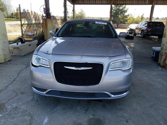 2C3CCAAG1FH920749 | 2015 Chrysler 300 limited