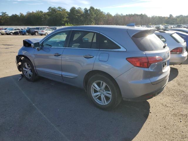 5J8TB3H56DL018534 | 2013 Acura rdx technology