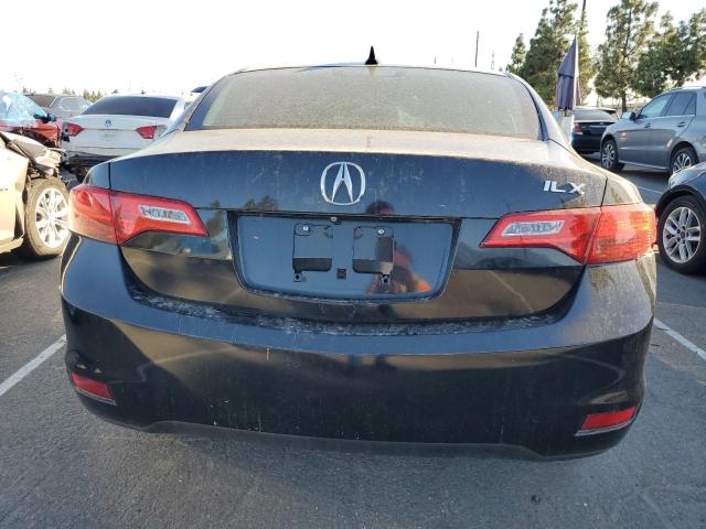 2015 ACURA ILX 20 TEC 19VDE1F75FE001649