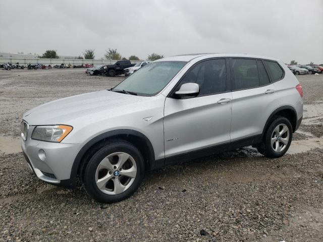 2011 BMW X3 xDrive28i