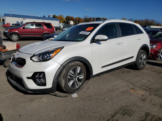 2022 Kia Niro EX Premium