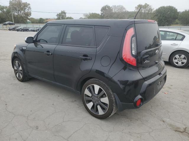 KNDJX3A52F7201636 KIA Soul !