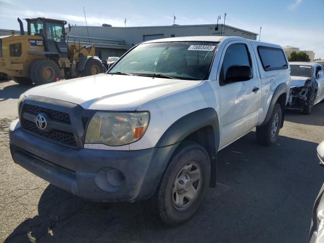 2011 Toyota Tacoma 