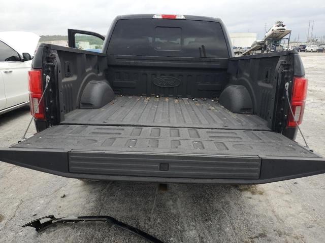 1FTEW1E42KFD00564 Ford F150 Supercrew