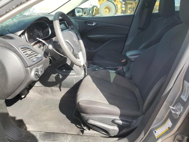 1C3CDFAA6FD363887 Dodge DART SE
