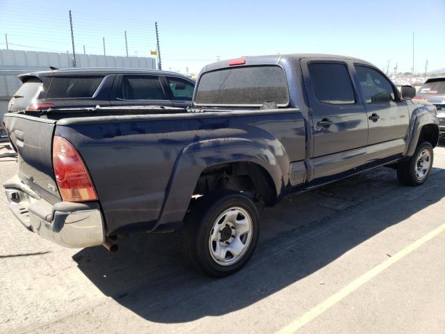 2006 TOYOTA TACOMA DOUBLE CAB PRERUNNER LONG BED Photos | CA - SUN ...