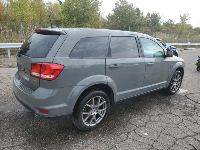 3C4PDDEG9KT874370 | 2019 DODGE JOURNEY GT